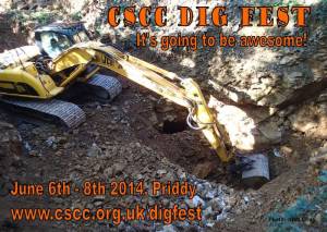 CSCC DigFest 2014